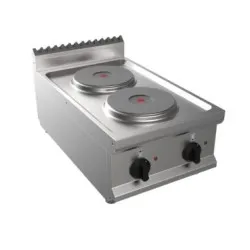Electric hob CASTA L7/CUET2BB