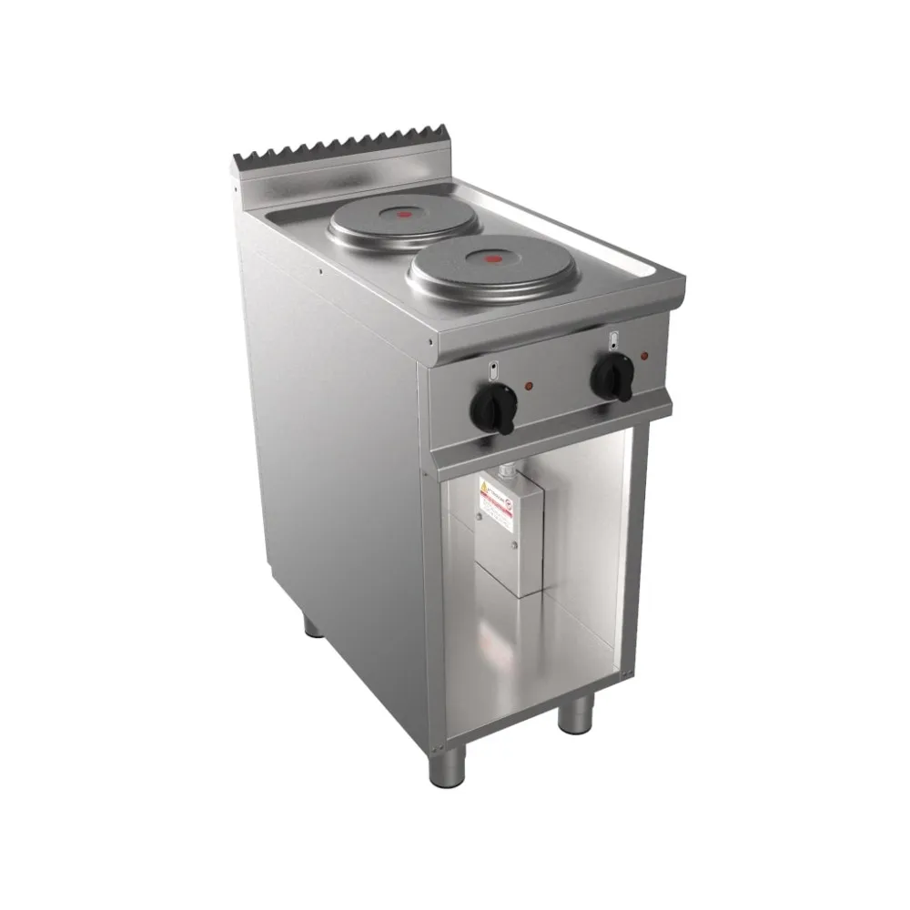 Electric hob CASTA L7/CUET2BA