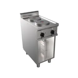 Electric hob CASTA L7/CUET2BA