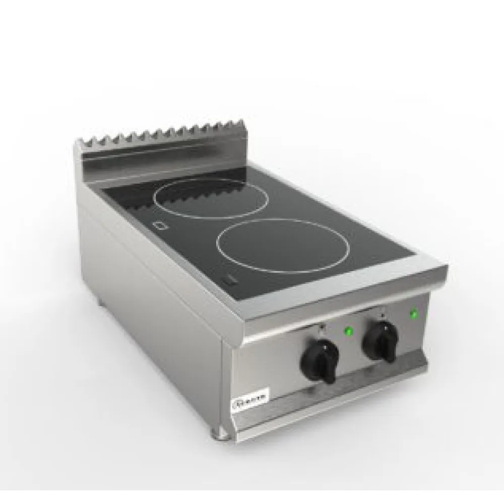 Induction cooktop CASTA L7/CUI2BB.L