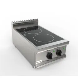 Induction cooktop CASTA L7/CUI2BB.L