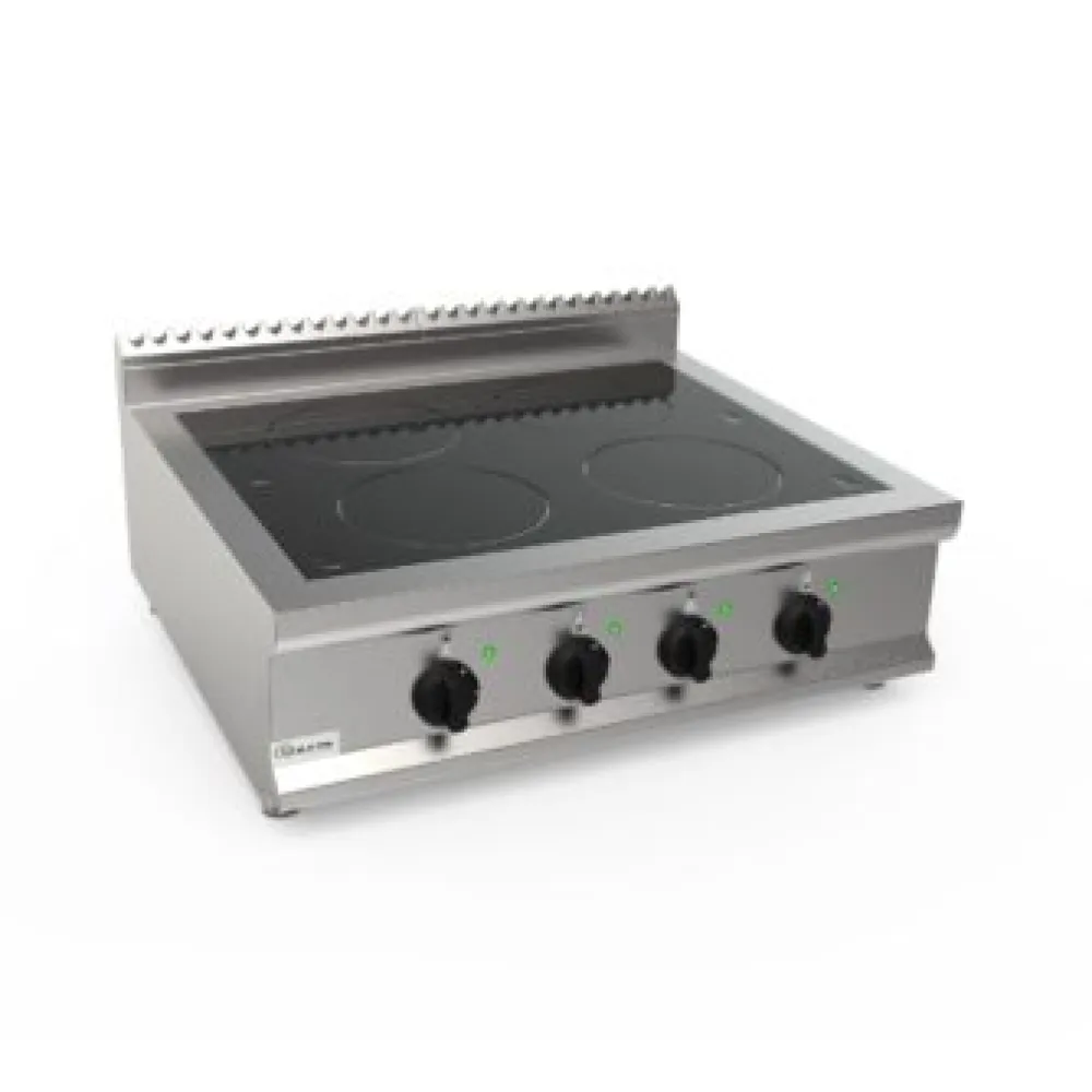Induction cooktop CASTA L7/CUI4BB.L
