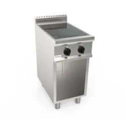 Induction cooktop CASTA L7/CUI2BA.L