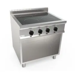 Induction cooktop CASTA L7/CUI4BA.L
