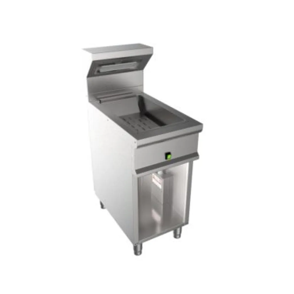 Deep fryer CASTA L7/SPE40BA