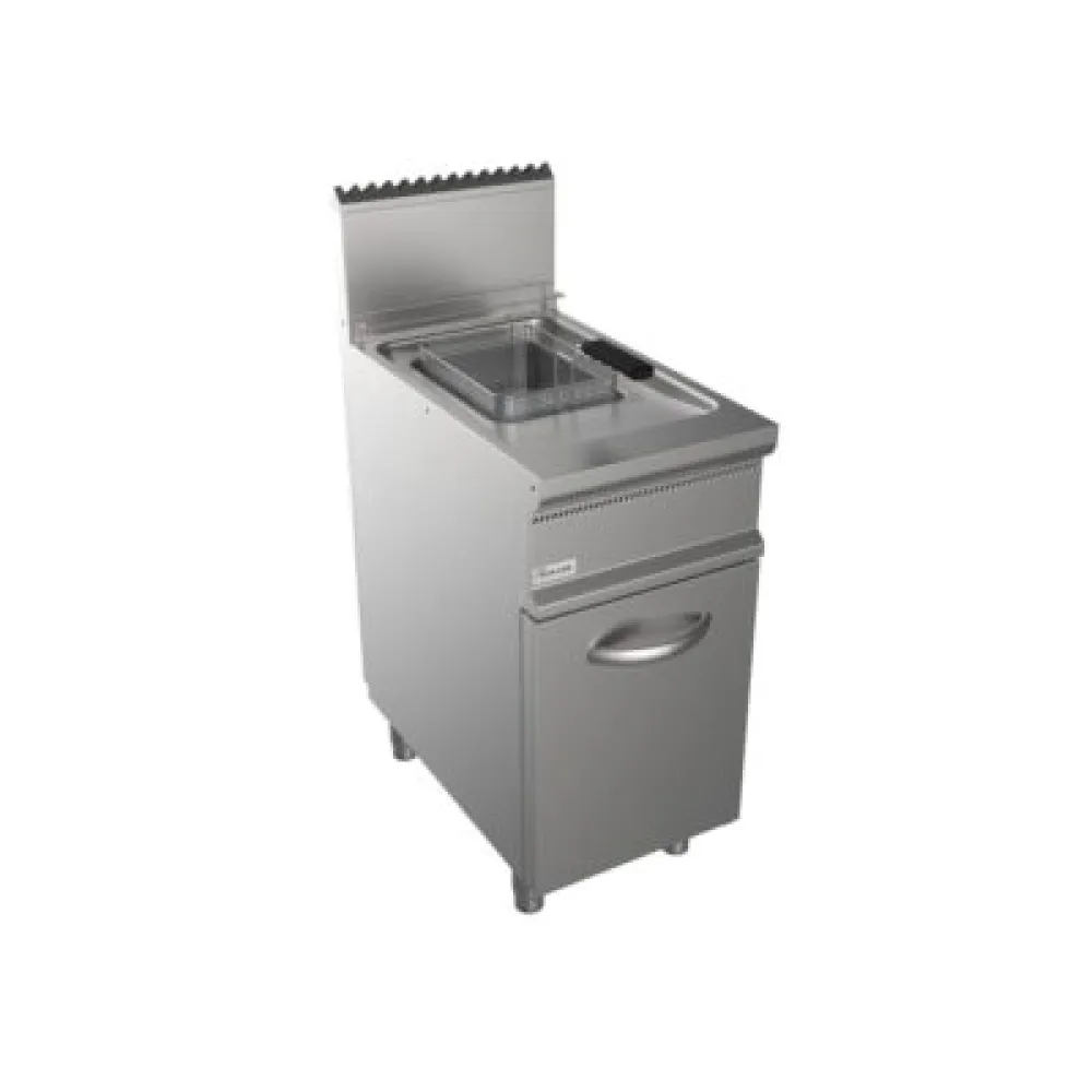 Gas fryer CASTA L7/FLG1V13