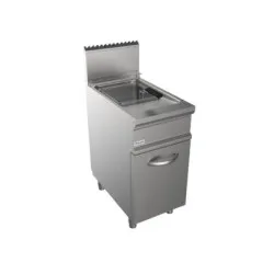 Gas fryer CASTA L7/FLG1V17