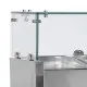 Display cabinet TEFCOLD GVC38-120