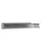 Display cabinet TEFCOLD GVC38-200 S/S
