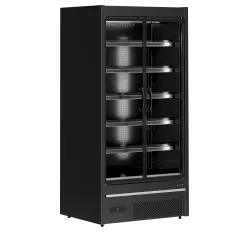 Refrigerated display cabinet TEFCOLD MDCA937HB