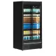 Refrigerated display cabinet TEFCOLD MDCA937HB