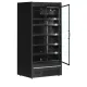 Refrigerated display cabinet TEFCOLD MDCA937HB