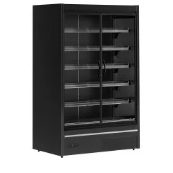 Refrigerated display cabinet TEFCOLD MDCA1250HB