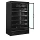 Refrigerated display cabinet TEFCOLD MDCA1250HB