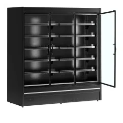 Refrigerated display cabinet TEFCOLD MDCA1875HB