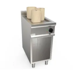 Dim sum rice bun steamer CASTA L7/DKE400BA