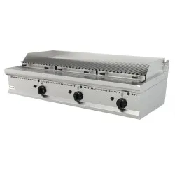 Lava grill CASTA L7/BS3BB