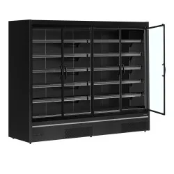 Refrigerated display cabinet TEFCOLD MDCA2500HB