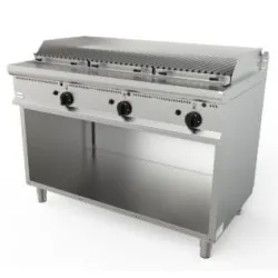 Lava grill CASTA L7/BS3BA