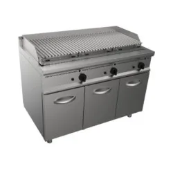 Lava grill CASTA L7/BS3BC2