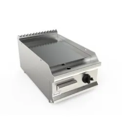 Gas griddle CASTA L7/KTG1BBLC
