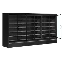 Refrigerated display cabinet TEFCOLD MDCA3750HB