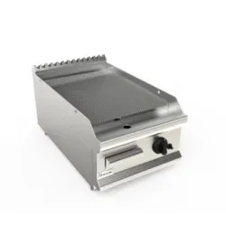 Gas griddle CASTA L7/KTG1BBRC