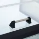 Chest freezer showcase TEFCOLD VIEW HC B