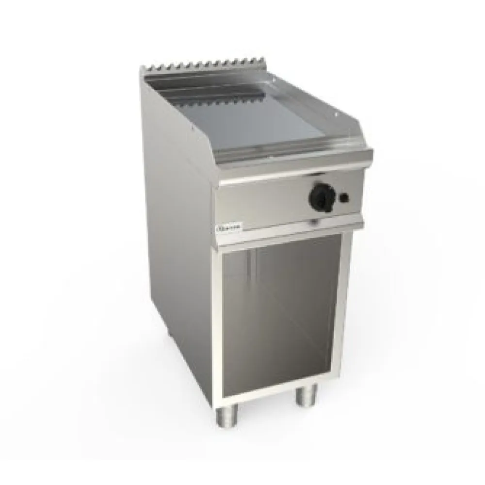 Gas griddle CASTA L7/KTG1BALC