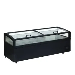 Retail Display Cabinet TEFCOLD VIEW 250 CF VS B