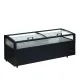 Retail Display Cabinet TEFCOLD VIEW 250 CF VS B
