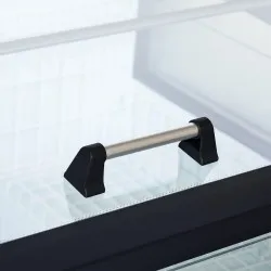 Retail Display Cabinet TEFCOLD VIEW 200 CF VS B