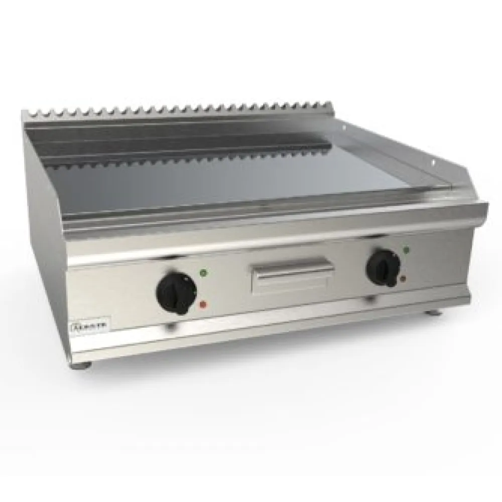 Electric griddle CASTA L7/FTE2BBLC