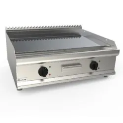 Electric griddle CASTA L7/FTE2BBLC