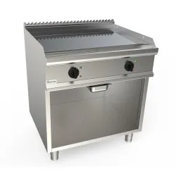 Electric griddle CASTA L7/KTE2BALC
