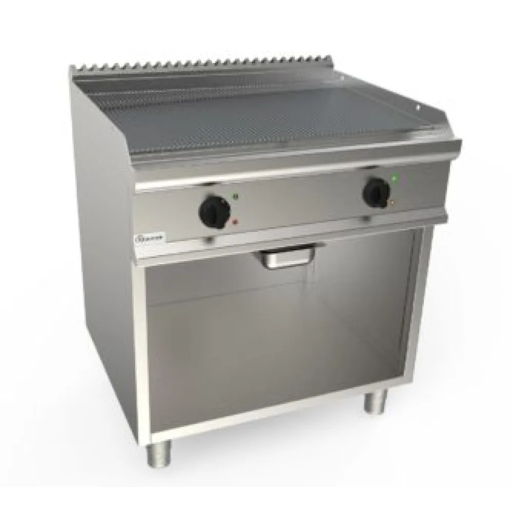 Electric griddle CASTA L7/KTE2BARC