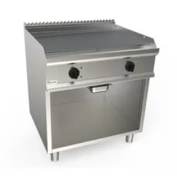 Electric griddle CASTA L7/KTE2BARC