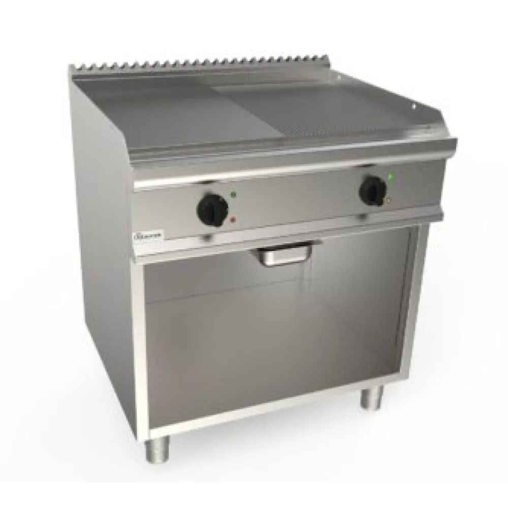 Electric griddle CASTA L7/KTE2BAMC