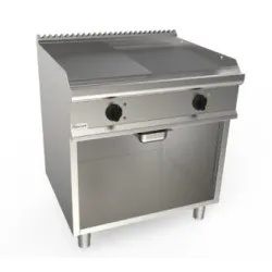 Electric griddle CASTA L7/KTE2BAMC