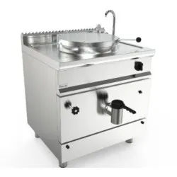 Gas boiling pot CASTA L7/PDG501