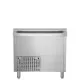 Refrigerated counter for crates and bottles TEFCOLD BHC100X1