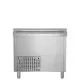 Refrigerated counter for crates and bottles TEFCOLD BHC100X1