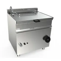 Gas deep fryer CASTA L7/BRGI50M