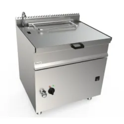 Gas deep fryer CASTA L7/BREI50A