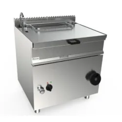 Electric deep fryer CASTA L7/BREI50M