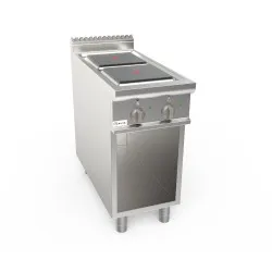 Electric hob CASTA LQ/CQE2BA