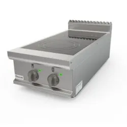 Electric stove CASTA LQ/CVE2BB