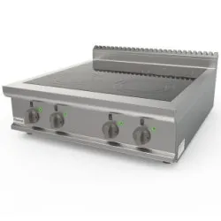 Electric stove CASTA LQ/CVE4BB