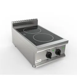 Induction cooktop CASTA LQ/CUI2HBB