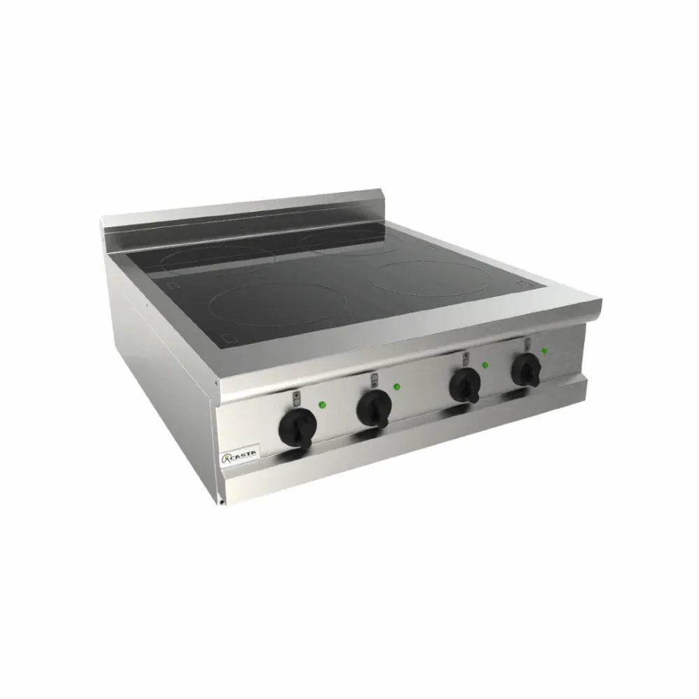 Induction cooktop CASTA LQ/CUI4HBB